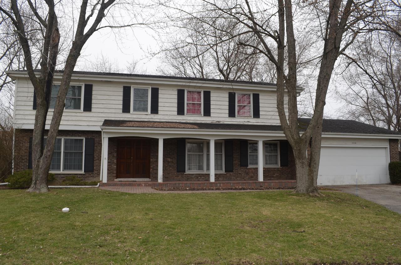 1116 Adirondack Dr., Northbrook, IL 60062
