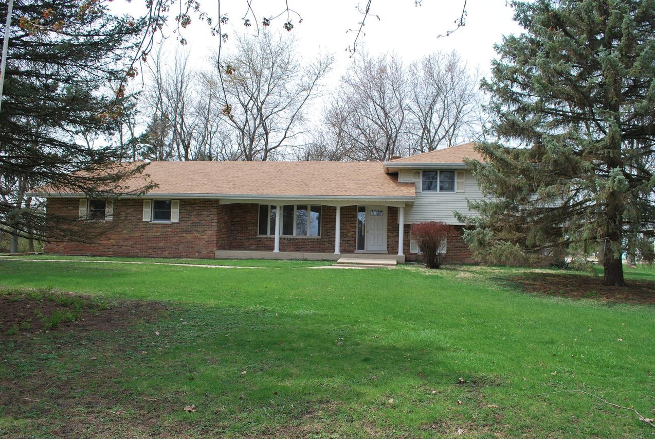 11462 S Heggs Rd., Plainfield, IL 60585