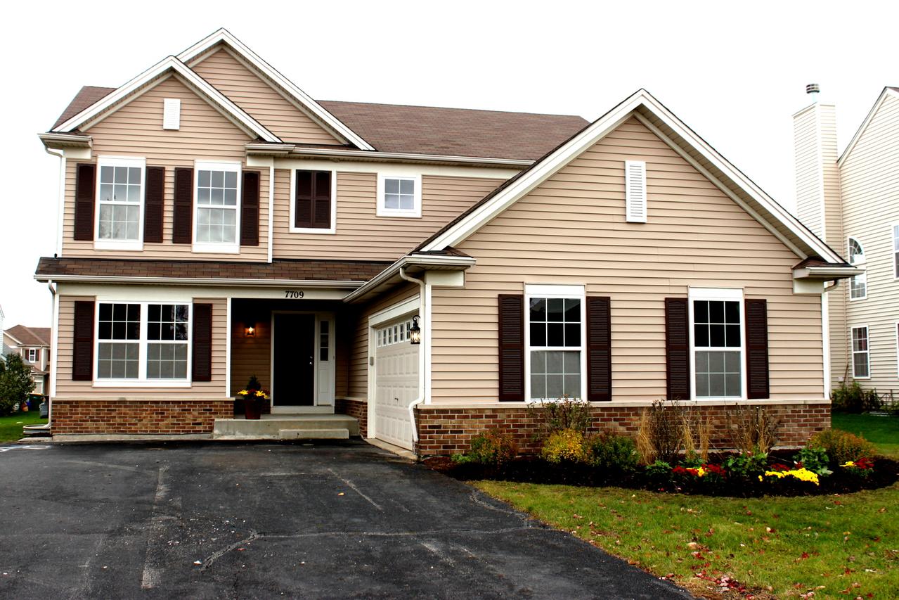 7709 Pin Oak Dr., Plainfield, IL 60586