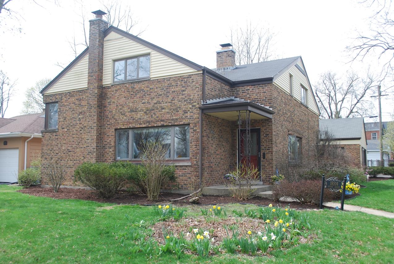 18514 Dundee Ave., Homewood, IL 60430