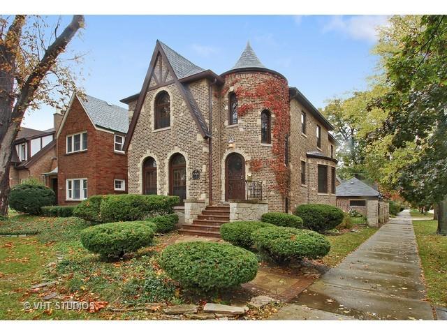 5901 N Kilbourn Ave., Chicago, IL 60646