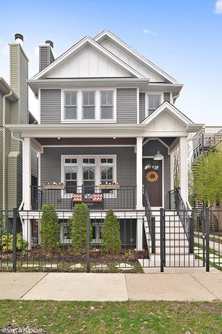 2512 N Maplewood Ave., Chicago, IL 60647