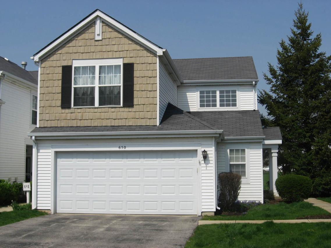 650 Springwood Dr., Joliet, IL 60431