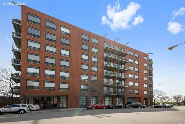 859 W Erie St. #309, Chicago, IL 60642