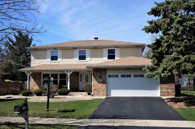 13802 Timber Trails Rd., Orland Park, IL 60462