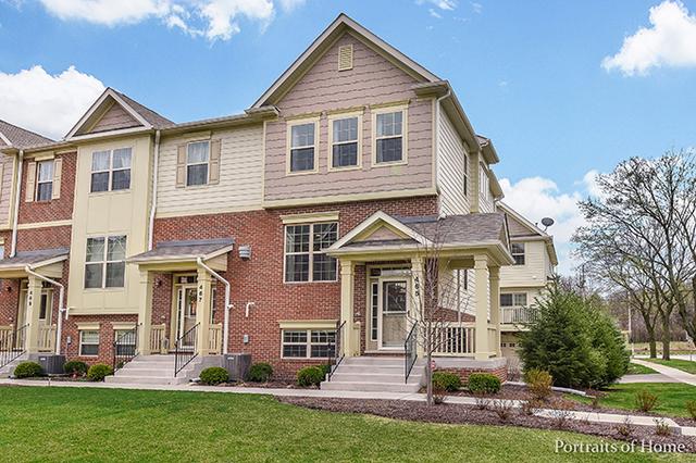 465 Kenilworth Ave., Glen Ellyn, IL 60137