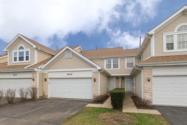 5409 Ridge Crossing, Hanover Park, IL 60133