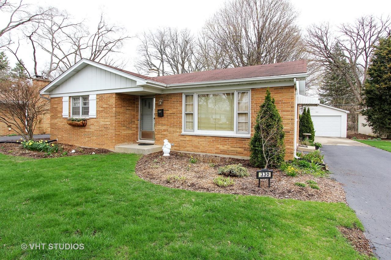 330 Brown St., Wauconda, IL 60084
