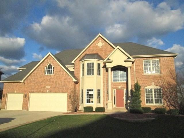27107 Thornwood Blvd., Plainfield, IL 60585