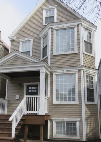 1929 N Harding Ave., Chicago, IL 60647