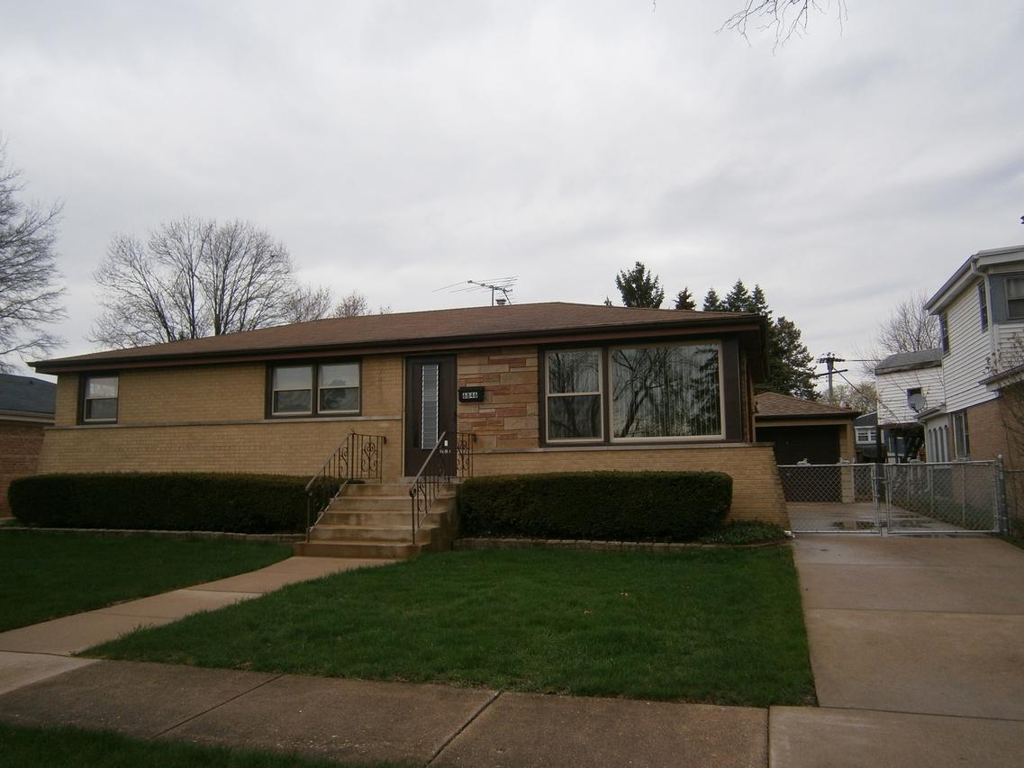 6846 176th St., Tinley Park, IL 60477