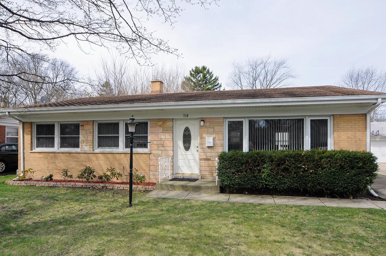 710 S Arlington Heights Rd., Arlington Heights, IL 60005