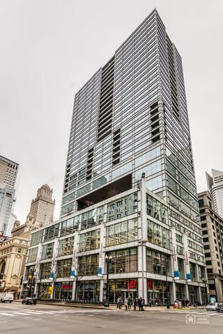 8 E Randolph St. #1006, Chicago, IL 60601