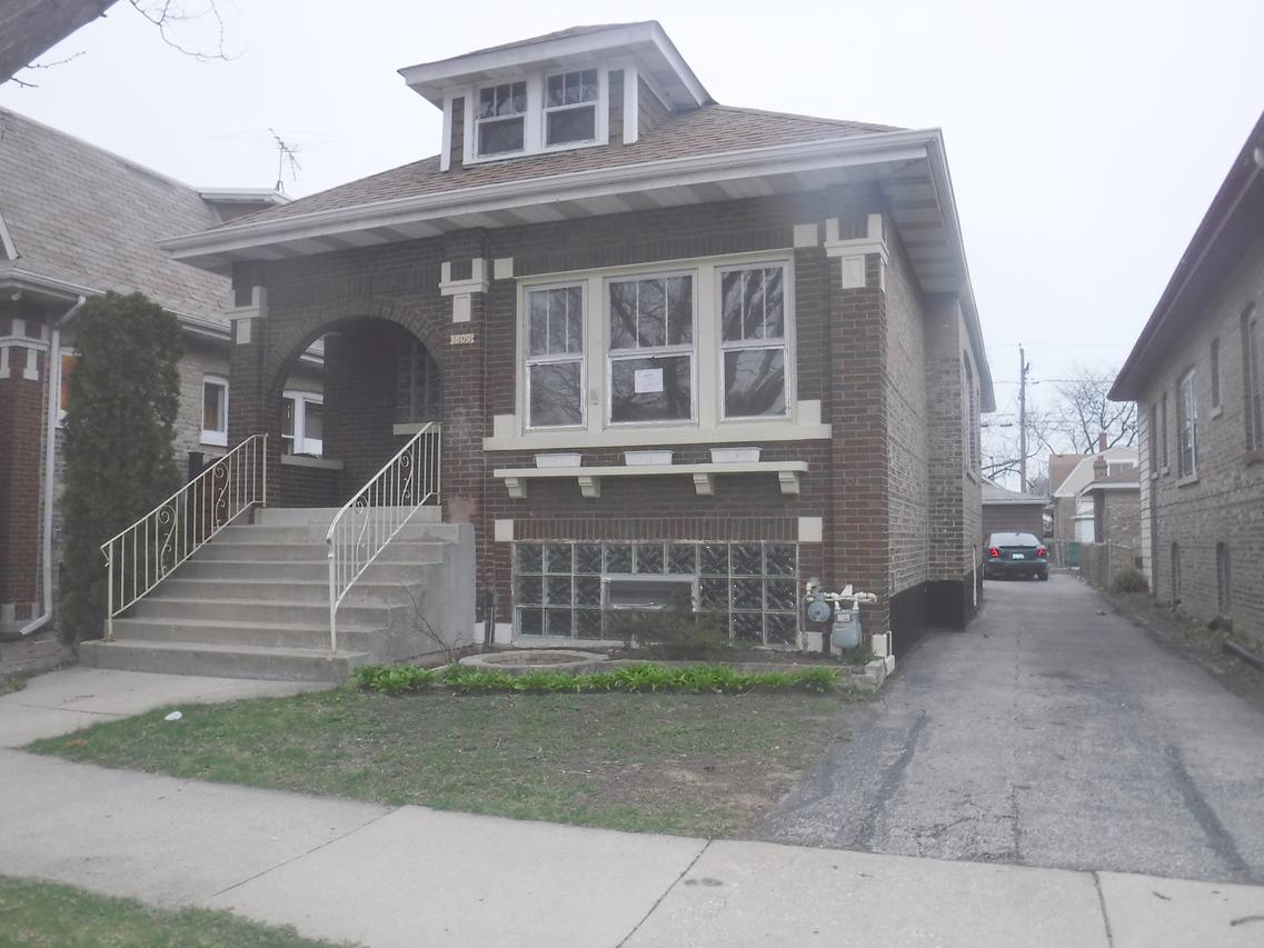 1809 S Harvey Ave., Berwyn, IL 60402