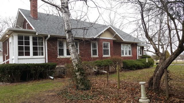 2532 Edina Blvd., Zion, IL 60099