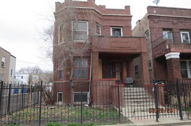 4714 W Van Buren St., Chicago, IL 60644