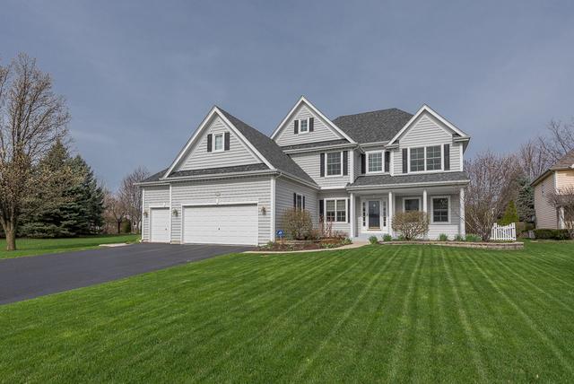 1612 Jeanel Ln., Aurora, IL 60502