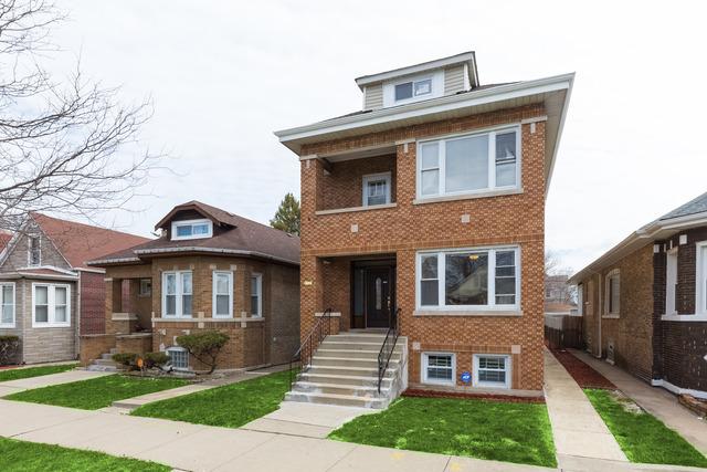 7239 S Campbell Ave., Chicago, IL 60629