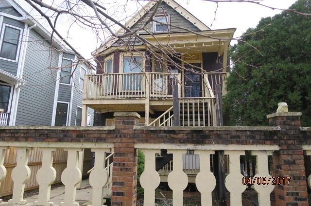 4121 N Bernard St., Chicago, IL 60618
