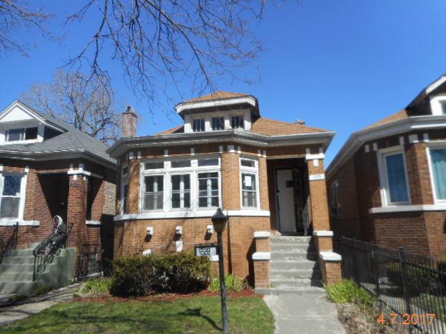 1228 W 96th St., Chicago, IL 60643