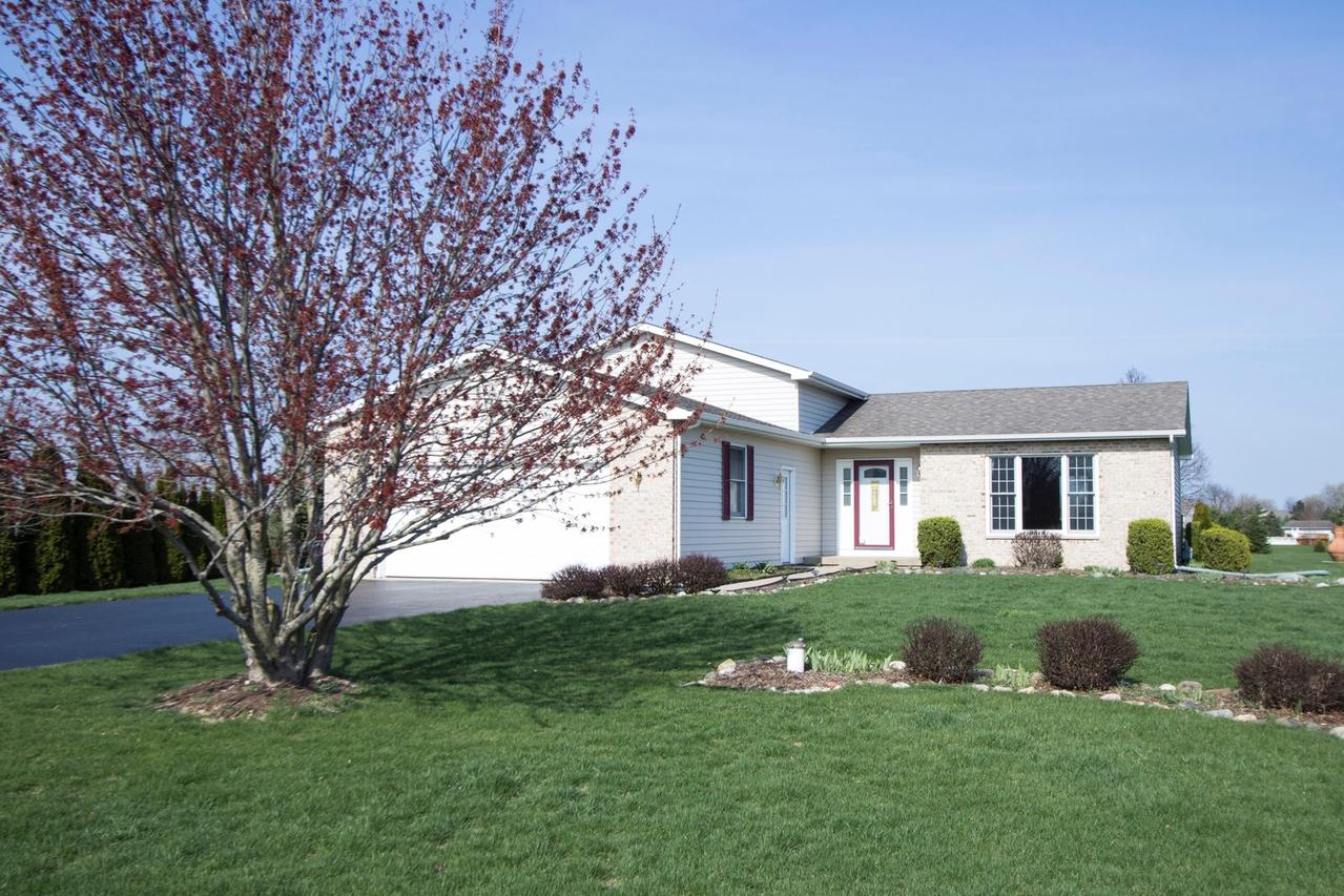 3840 Crabapple Ln., Wonder Lake, IL 60097
