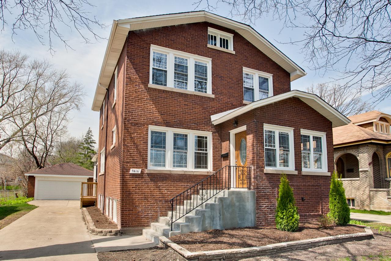 9416 S Charles St., Chicago, IL 60643