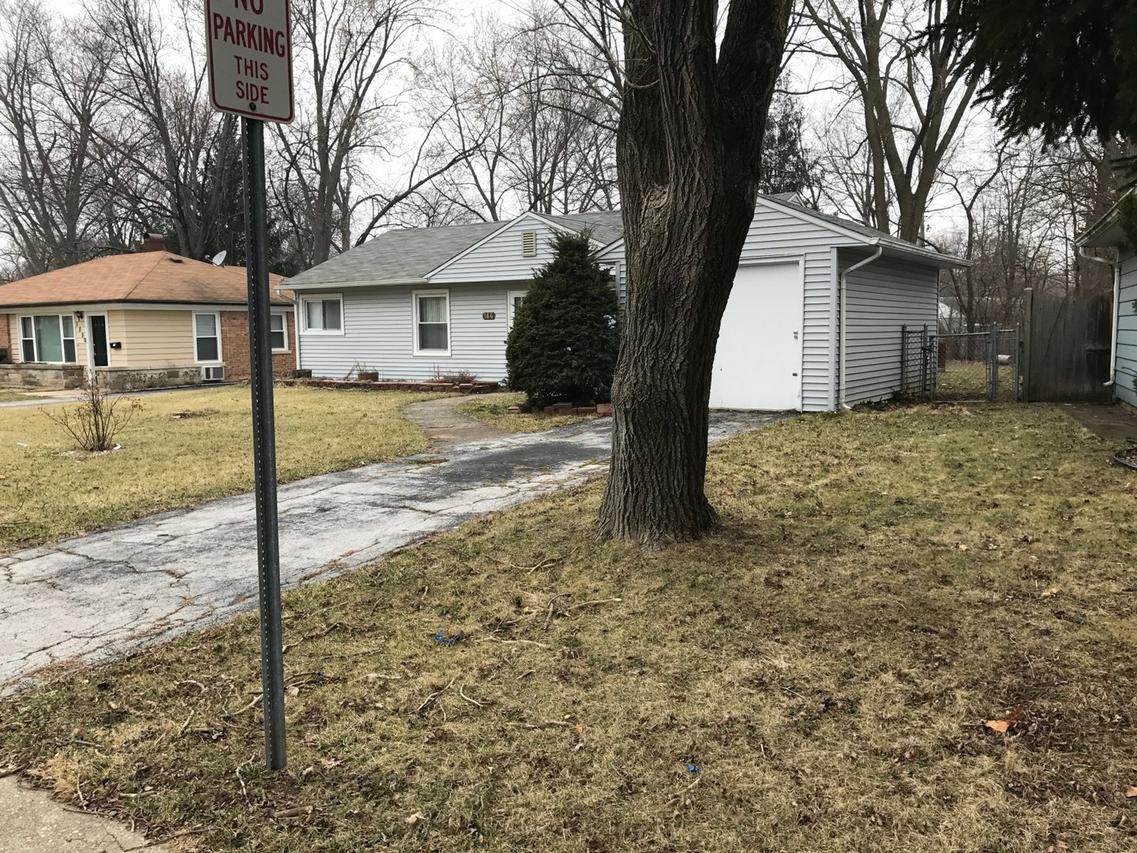 186 Miami St., Park Forest, IL 60466