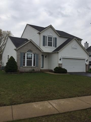 250 Lilac Dr., Romeoville, IL 60446