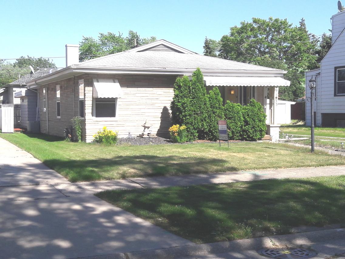 [Address Hidden by Seller], Oak Lawn, IL 60453