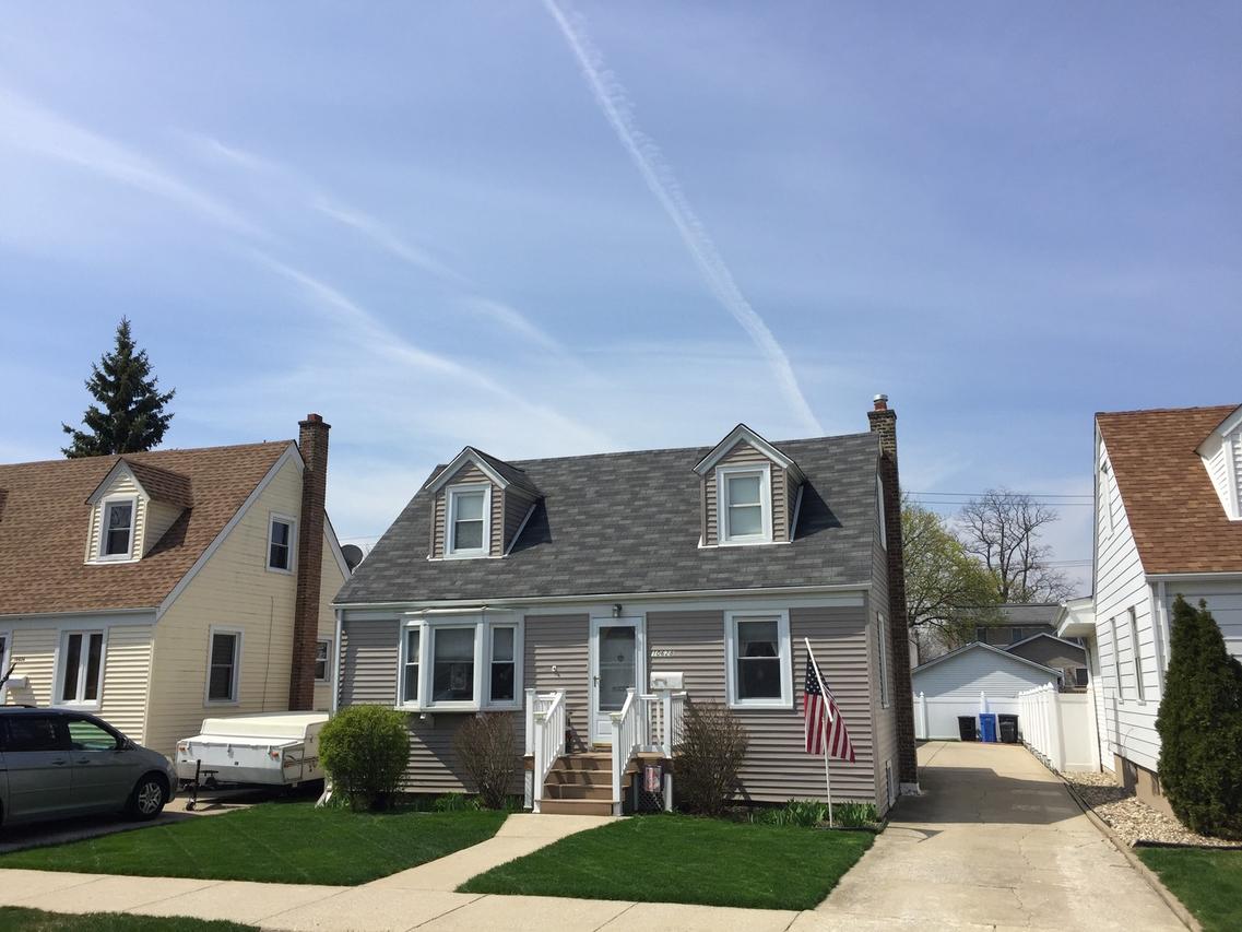 10628 S Sawyer Ave., Chicago, IL 60655