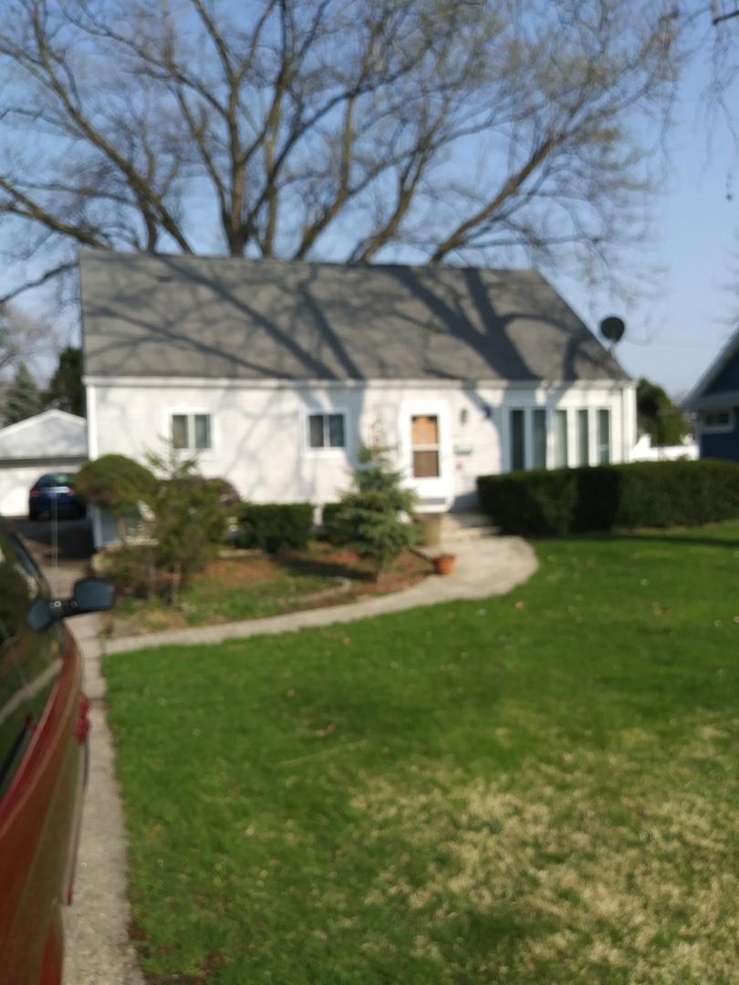809 N Roy Ave., Northlake, IL 60164