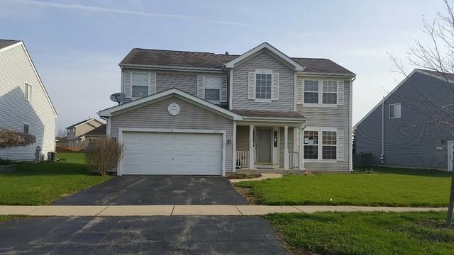 28944 Pilgrims Pass, Lakemoor, IL 60051