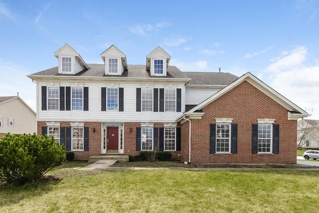 34 Deerfield Dr., Hawthorn Woods, IL 60047