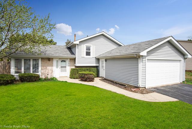 356 Ruth Cir., Bolingbrook, IL 60440