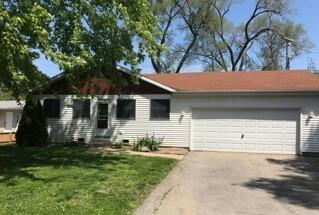 2415 Keith Ave., Joliet, IL 60435