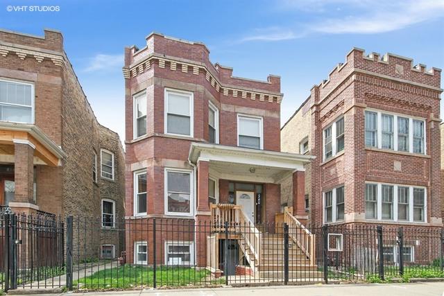 2150 N Avers Ave., Chicago, IL 60647