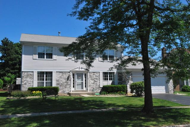 1648 Brighton Dr., Mundelein, IL 60060