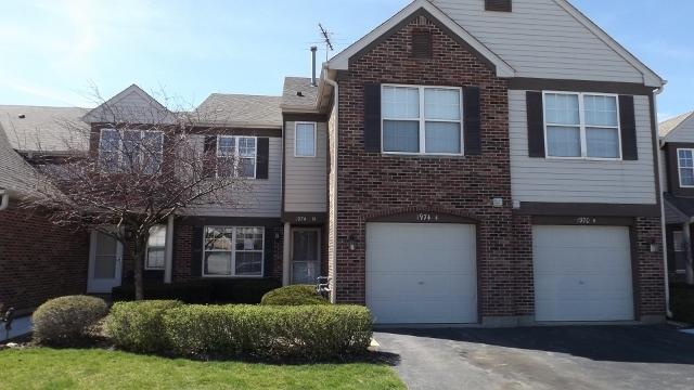 1974 Gary Ct. #B, Schaumburg, IL 60193
