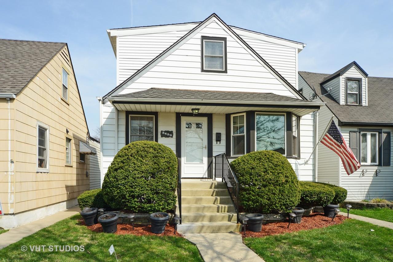 3453 N Osage Ave., Chicago, IL 60634