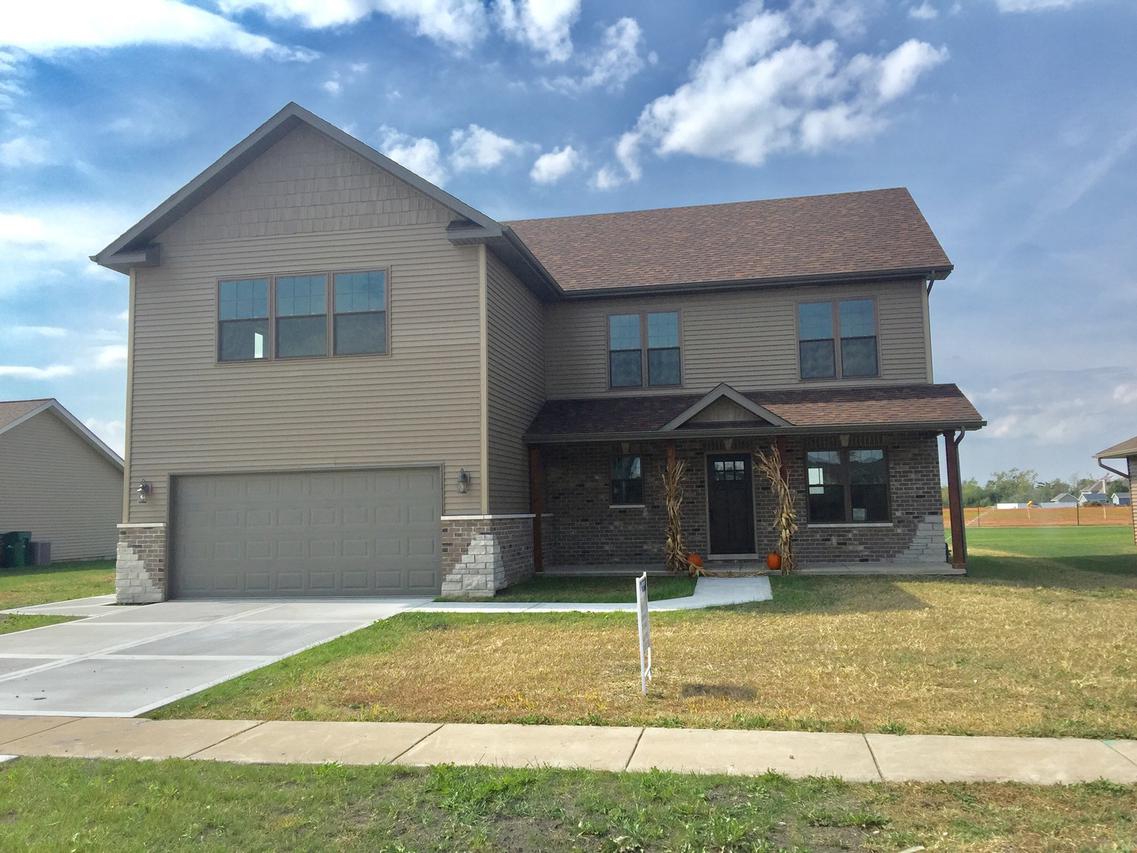730 Pheasant Ln., Coal City, IL 60416