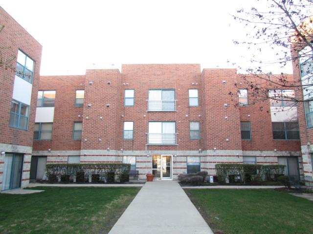 3255 Kirchoff Rd. #206, Rolling Meadows, IL 60008