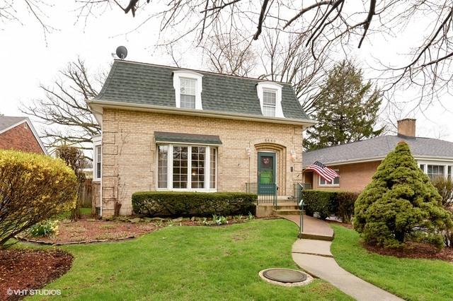 6440 N Leoti Ave., Chicago, IL 60646