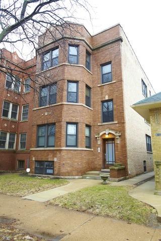 1625 W Catalpa Ave. #3, Chicago, IL 60640