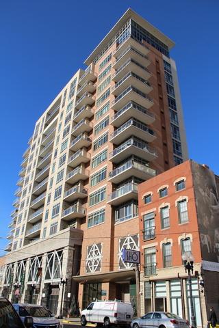 230 W Division St. #503, Chicago, IL 60610