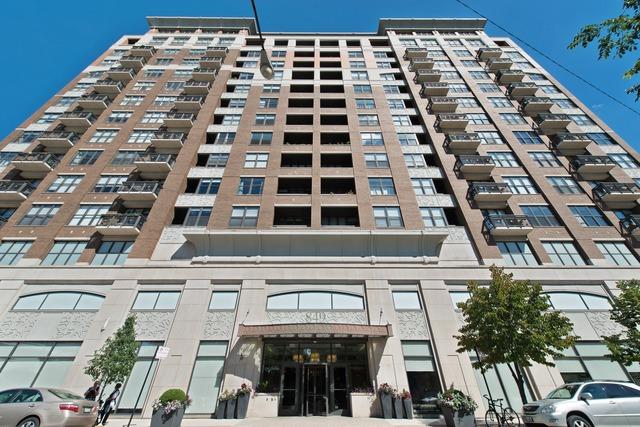 849 N Franklin St. #1120, Chicago, IL 60610