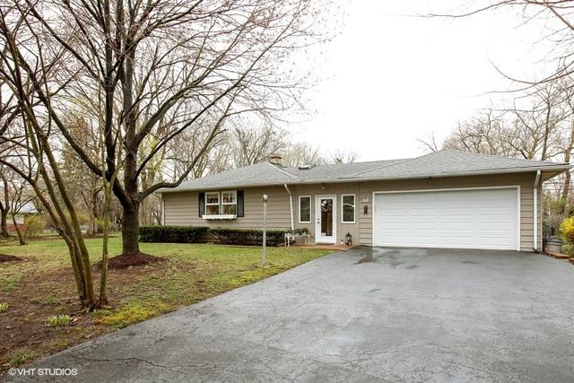 5630 Aubrey Ter., Downers Grove, IL 60516