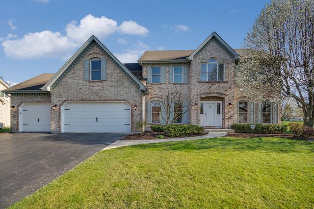 4006 Broadmoor Cir., Naperville, IL 60564