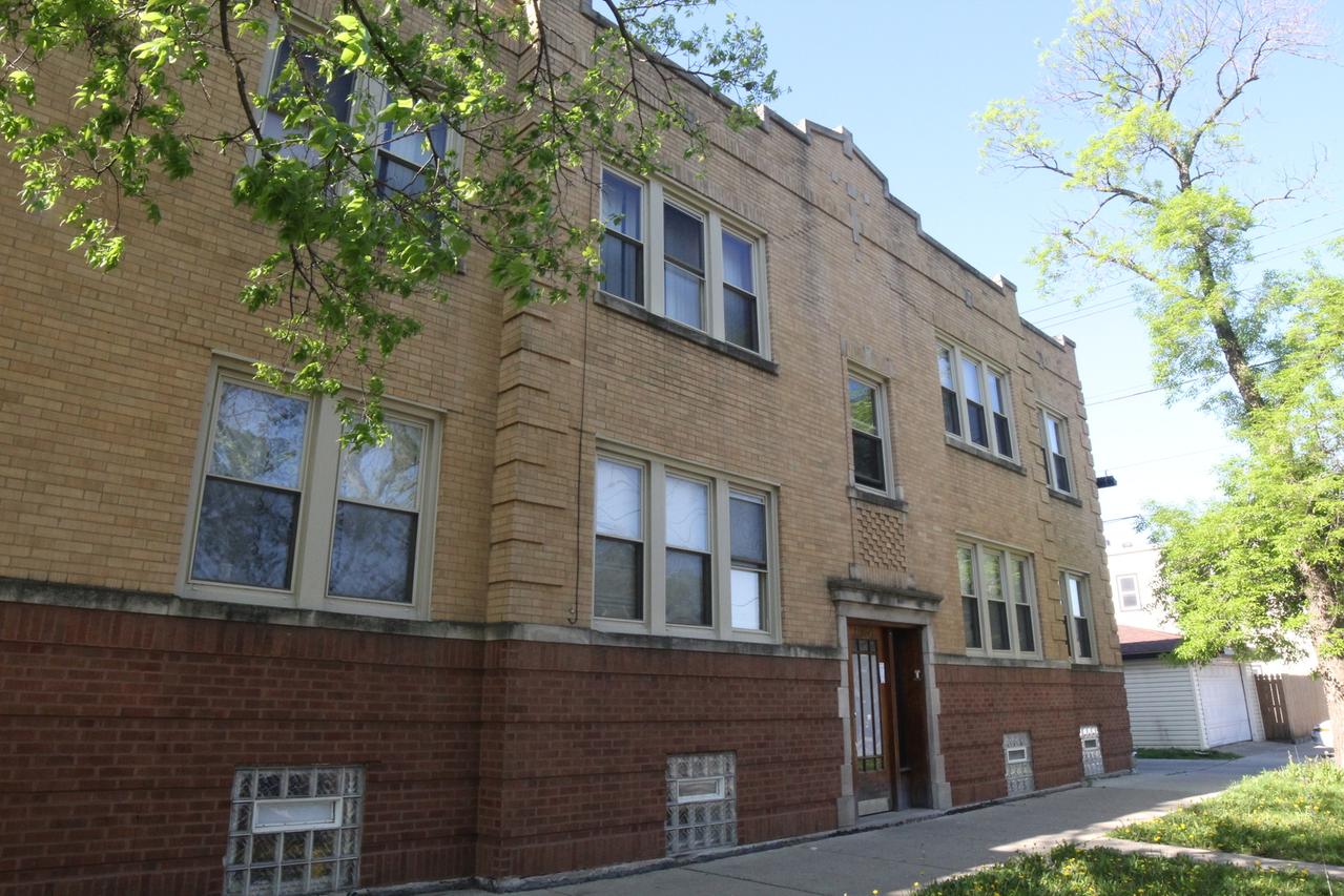 3945 W Altgeld St. #A, Chicago, IL 60647