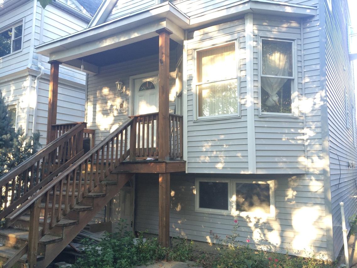 4031 N Richmond St., Chicago, IL 60618