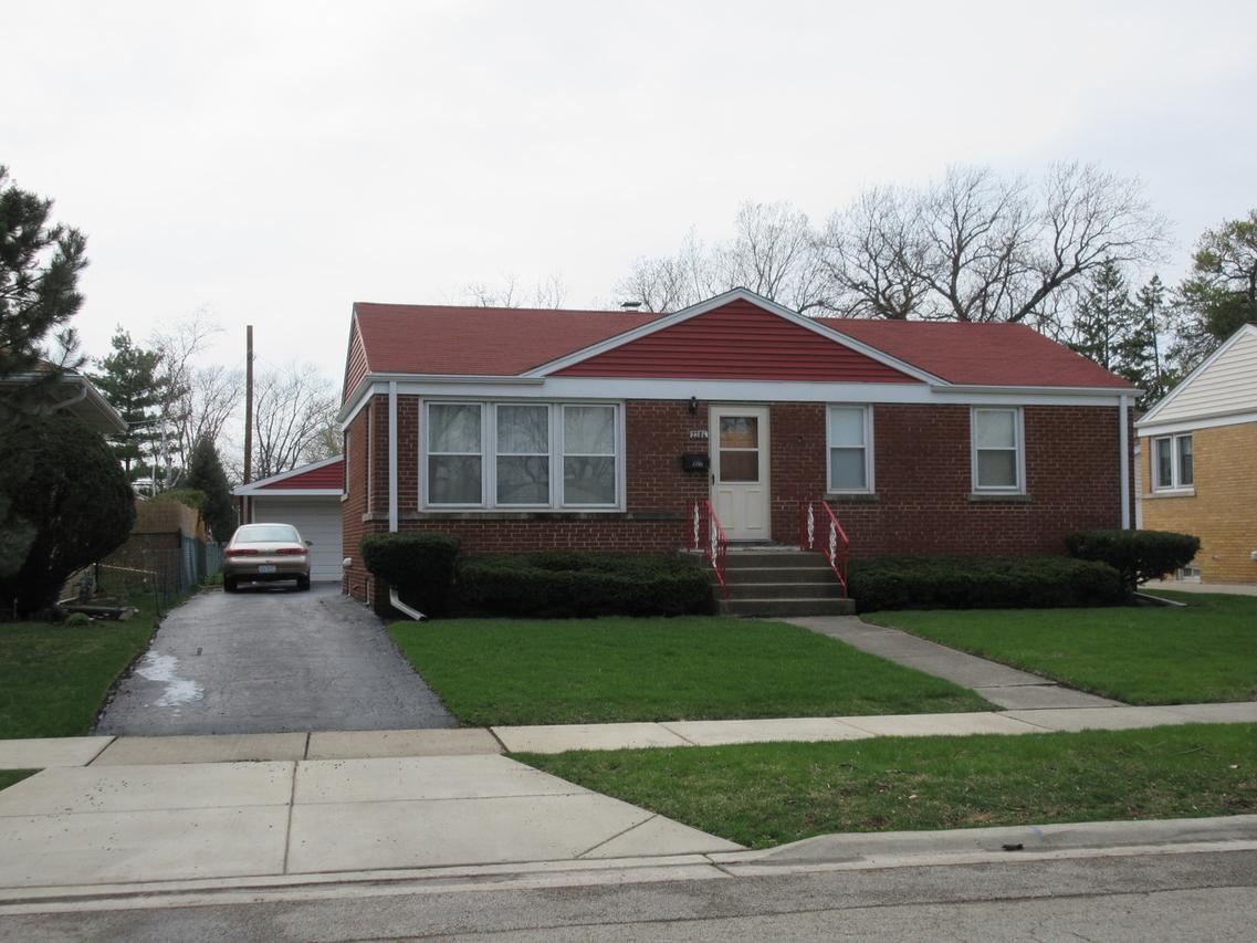 2286 Cedar St., Des Plaines, IL 60018